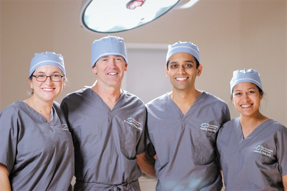 Eye Associates of Central Texas