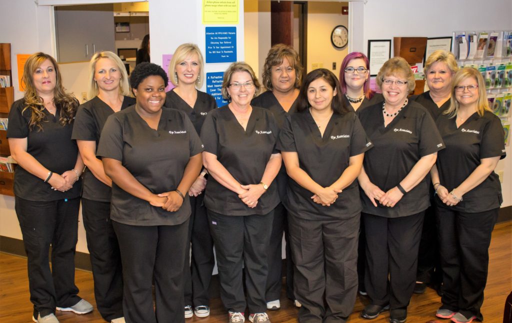 Eye Associates of Central Texas