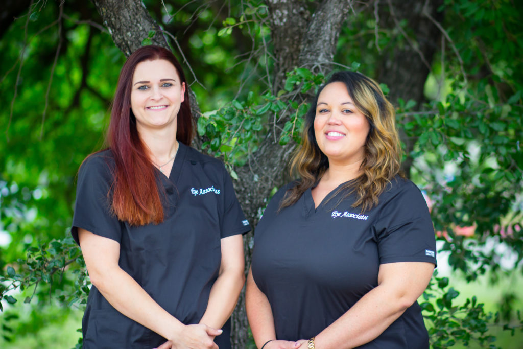 Eye Associates of Central Texas
