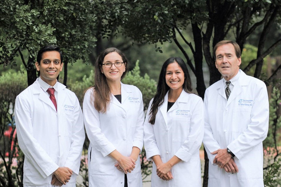 Eye Associates of Central Texas