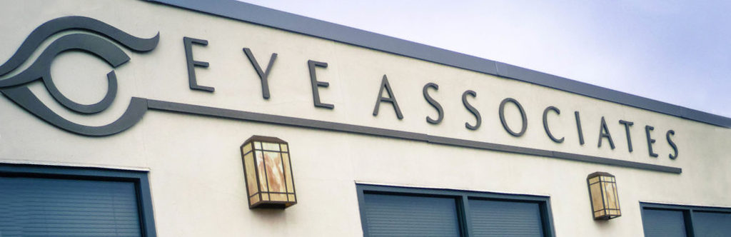 Eye Associates of Central Texas